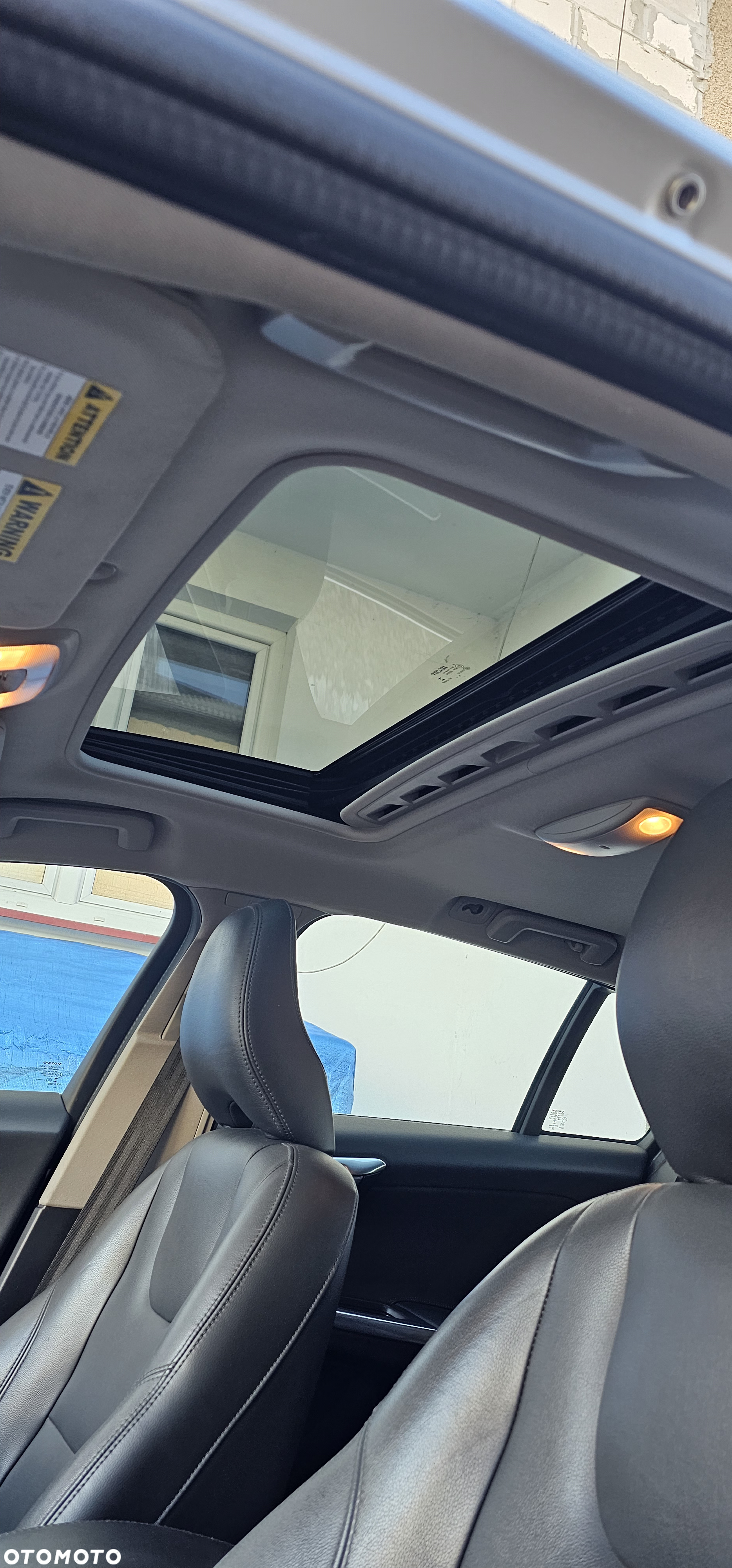 Volvo V60 T5 Drive-E R-Design Summum - 27