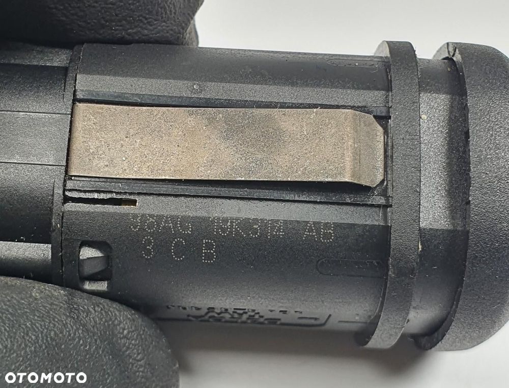 PRZYCISK PODGRZEWANIA FOTELA FORD FOCUS MK1 98AG-19K314-AB - 4