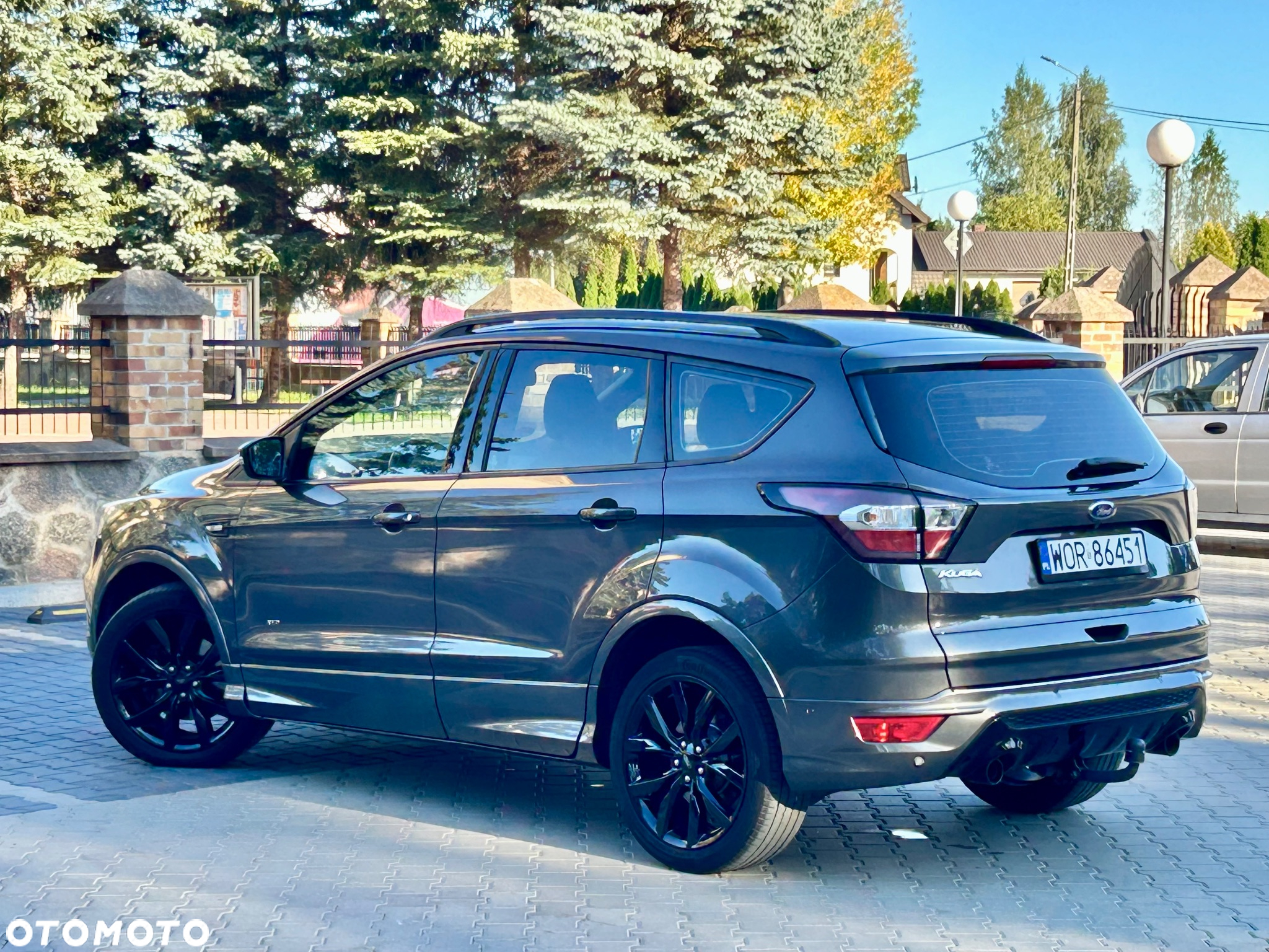 Ford Kuga 2.0 TDCi 4x4 ST-Line - 21