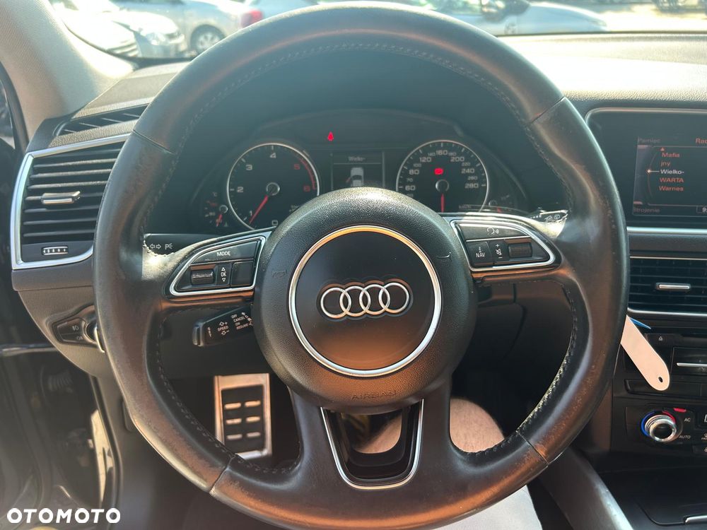 Audi Q5 2.0 TDI - 26