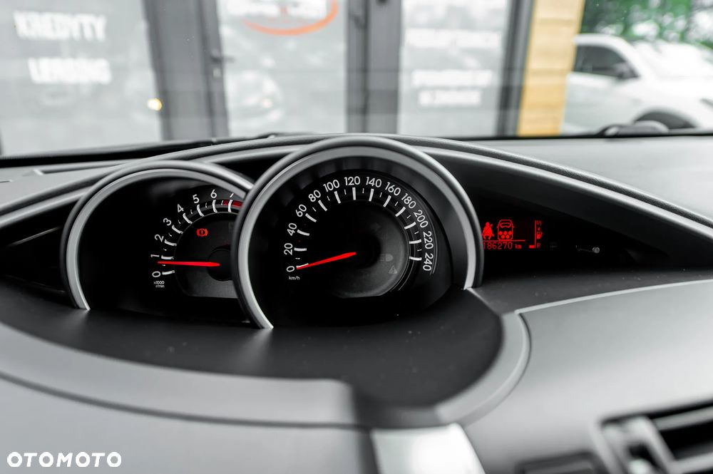 Toyota Verso 1.8 7-Sitzer Comfort - 29