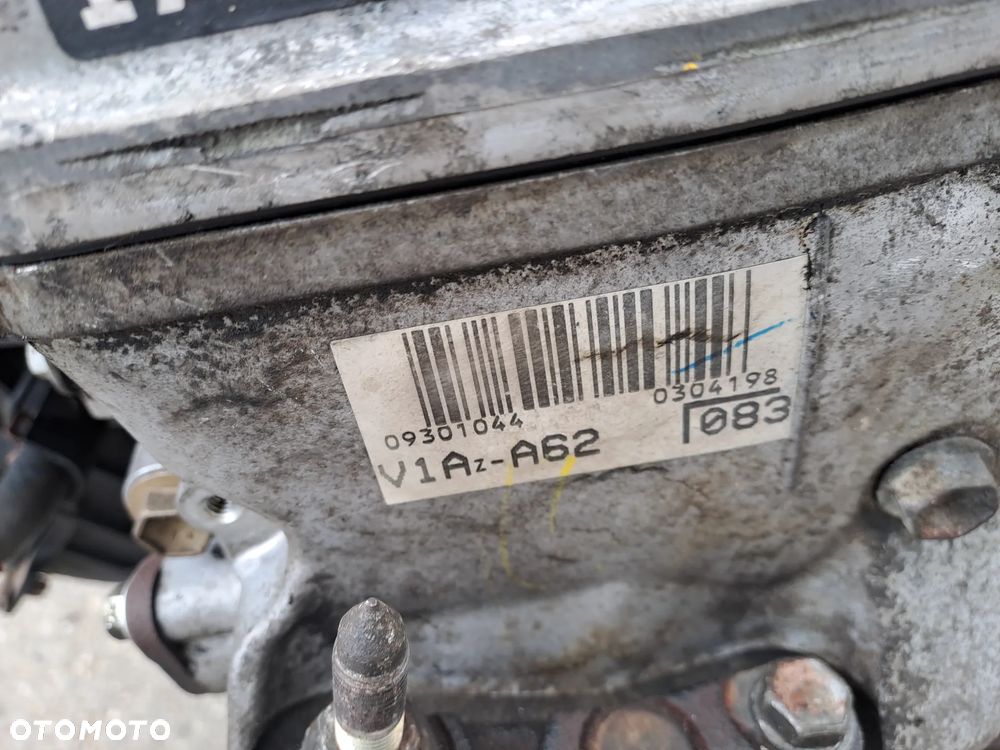 Toyota Rav 4 II 2.0 benzyna silnik kompletny kod 1AZ-FE niski przebieg i inne - 9