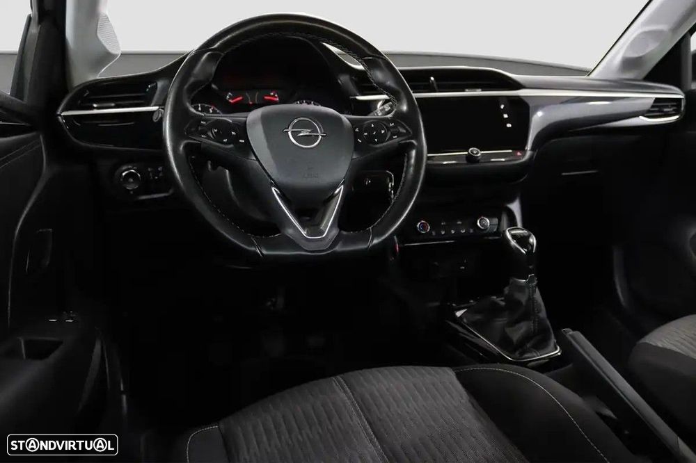 Opel Corsa 1.2 Business Edition - 4