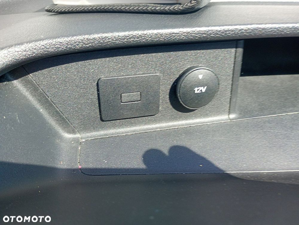 Ford Transit Custom - 14