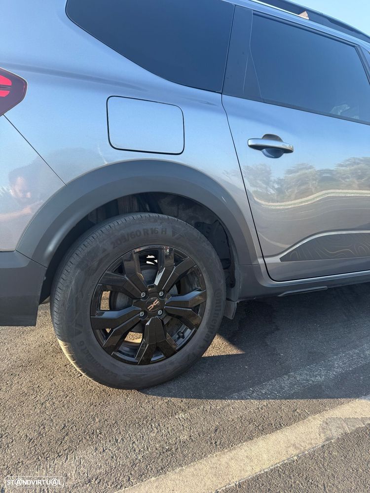 Dacia Jogger - 6