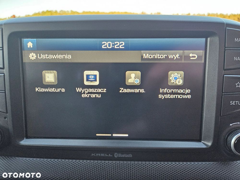 Hyundai Kona 1.6 T-GDI DCT 4WD Premium - 34