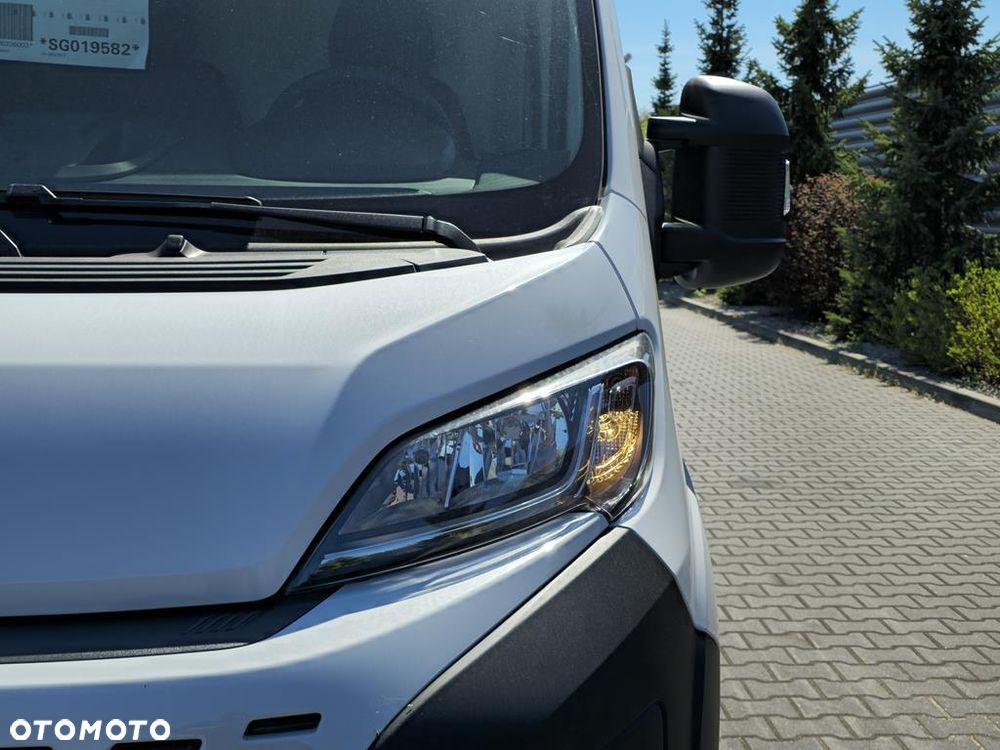 Fiat Ducato 33 H3-Power L2H2 - 23