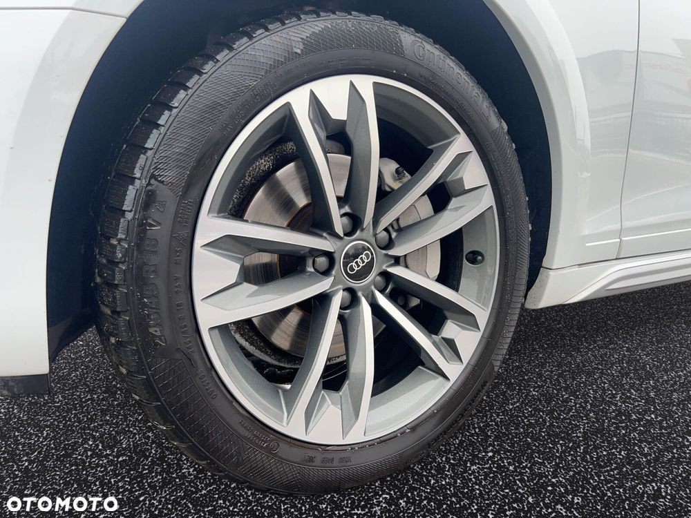 Audi A4 Allroad - 11