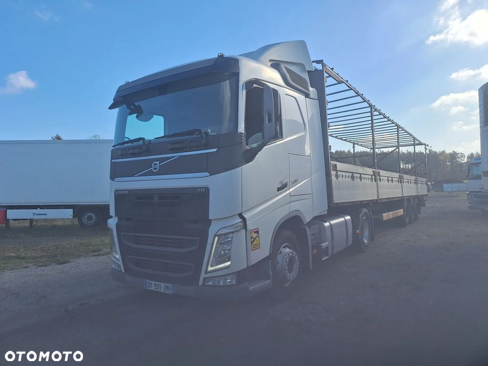 Volvo Fh