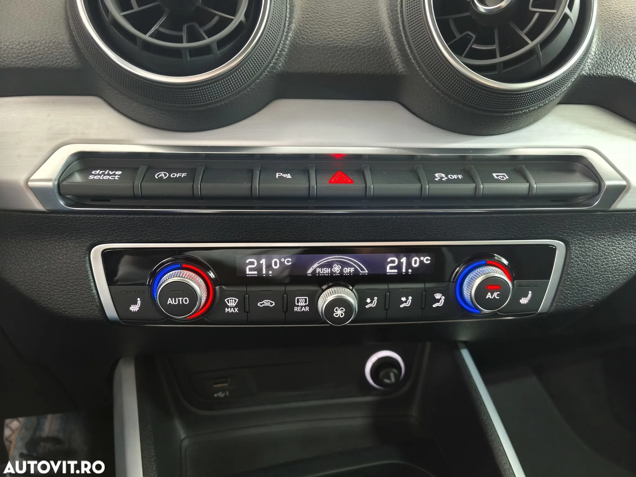 Audi Q2 1.6 30 TDI S tronic Design - 16