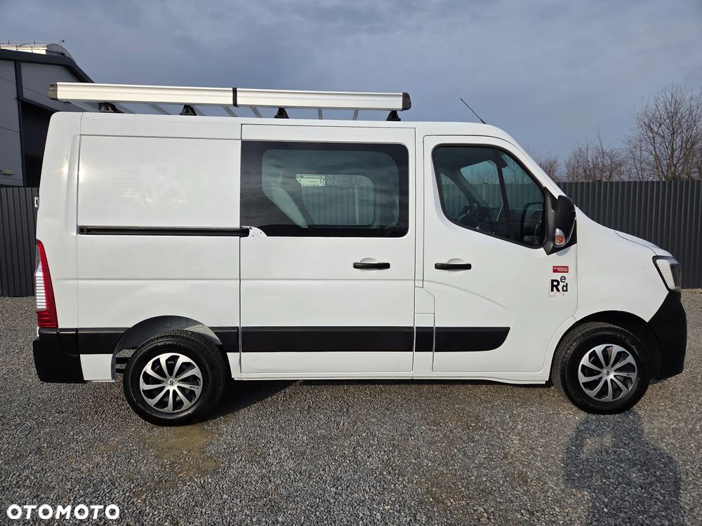 Renault Master - 3