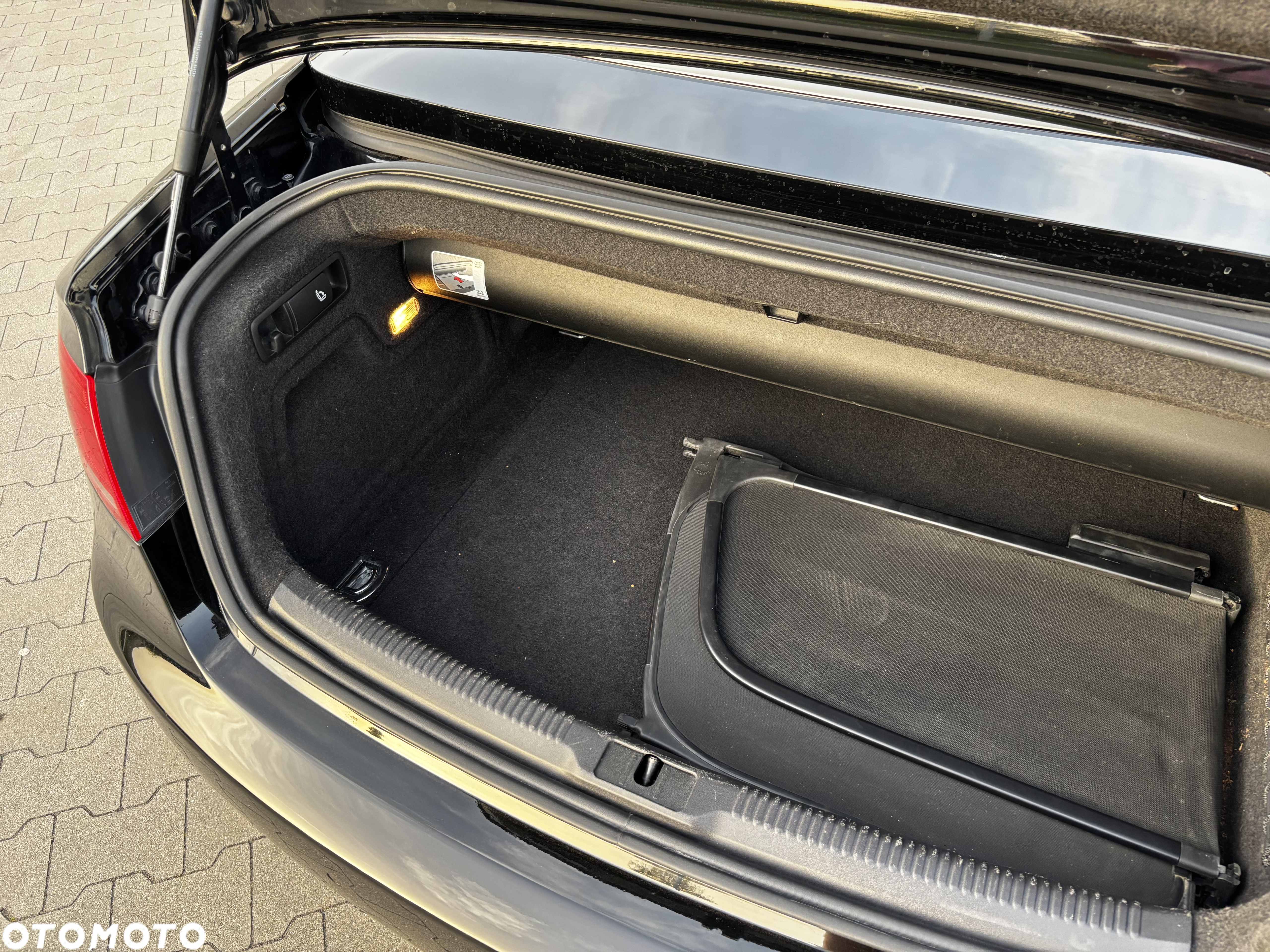 Audi A5 Cabrio 2.0 TFSI quattro S tronic - 24