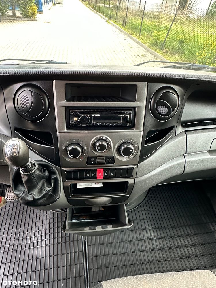 Iveco 35S21 - 9