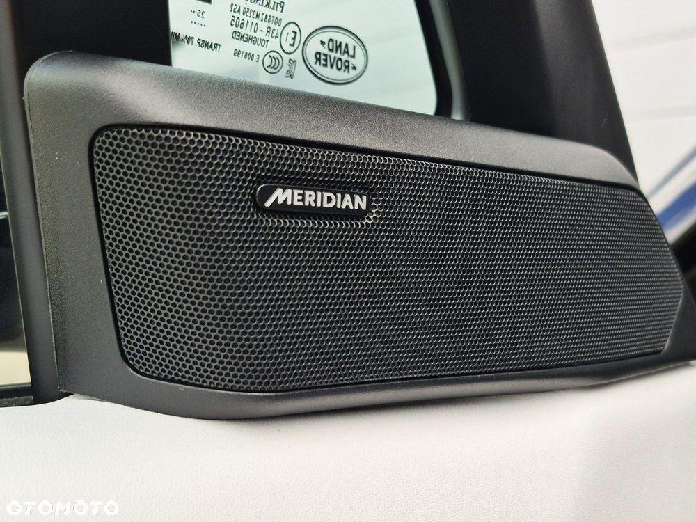 Land Rover Range Rover Sport - 22