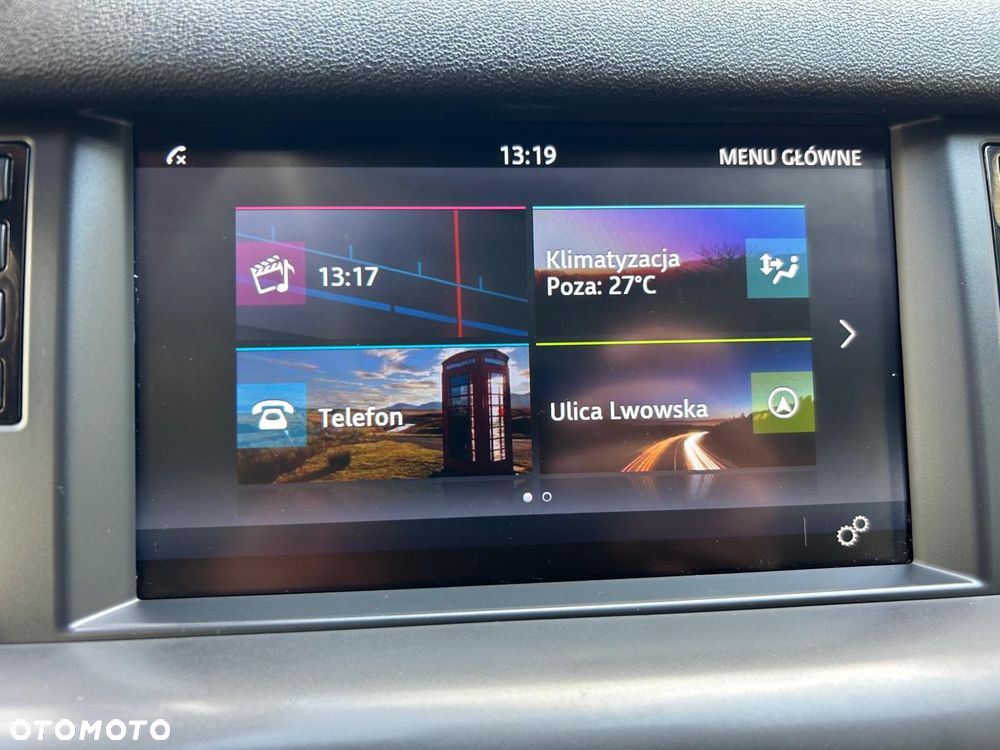 Land Rover Discovery Sport 2.0 TD4 Special Edition - 24