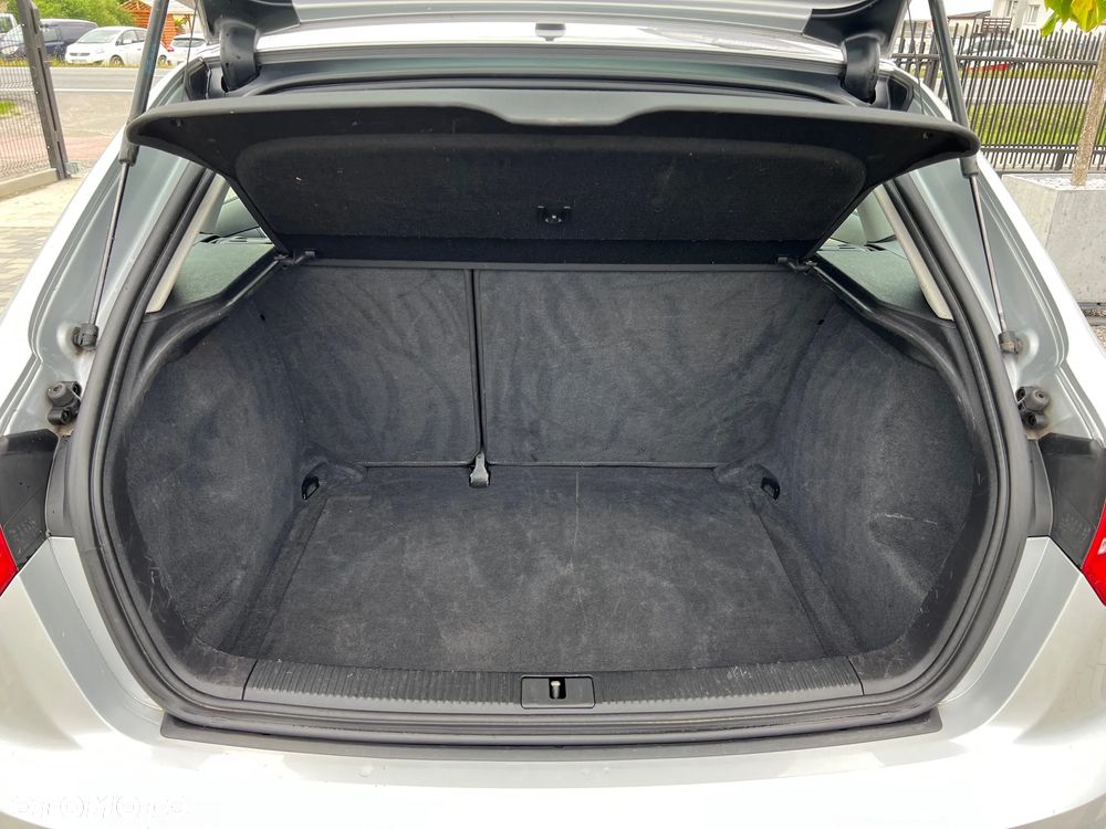 Audi A3 Sportback 1.4 TFSI Ambition - 12