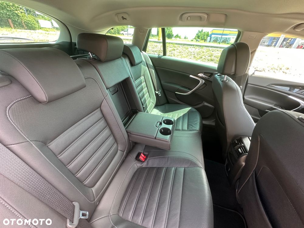 Opel Insignia 1.6 (118g) Edition - 18