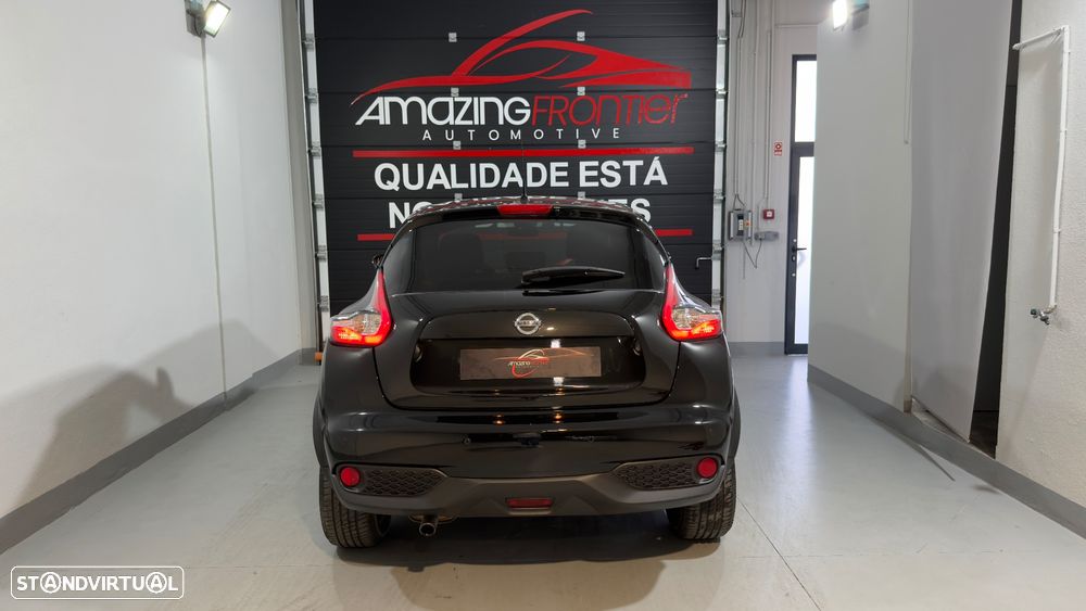 Nissan Juke 1.2 DIG-T 360 - 7