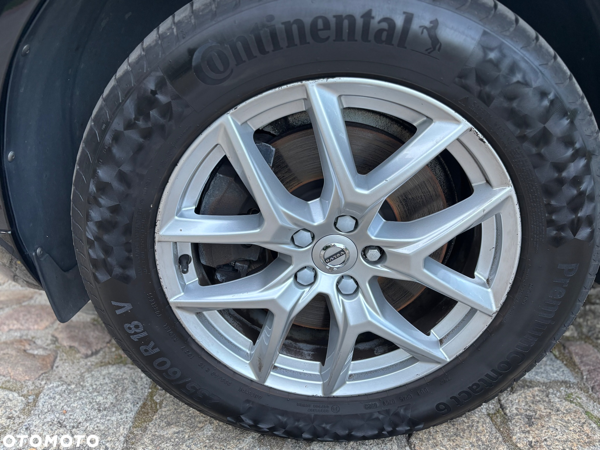 Volvo XC 60 D4 AWD Momentum - 31
