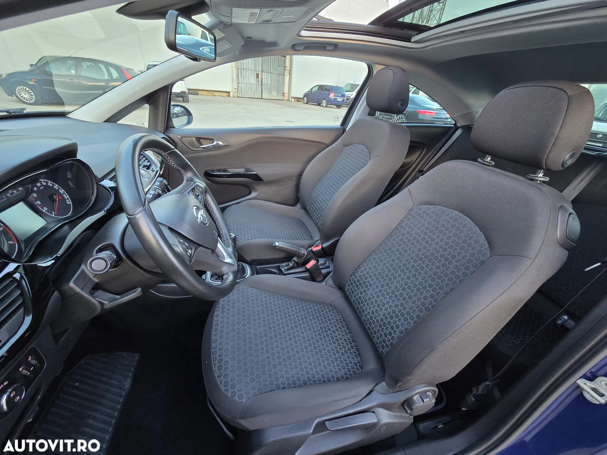 Opel Corsa 1.3 CDTI Start/Stop Active - 19