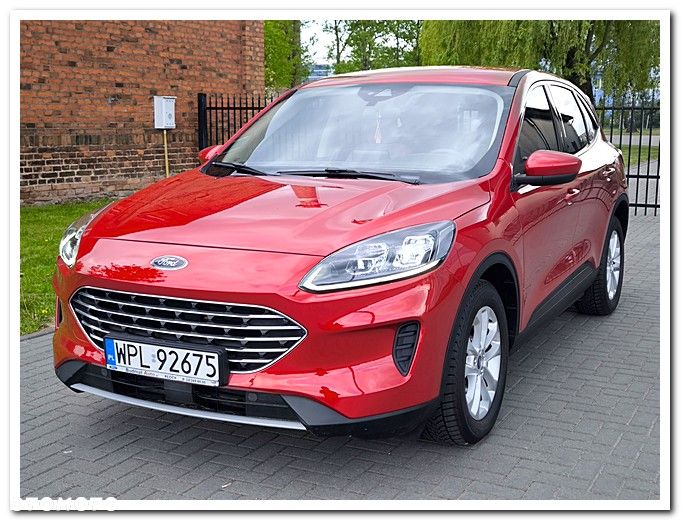 Ford Escape - 12