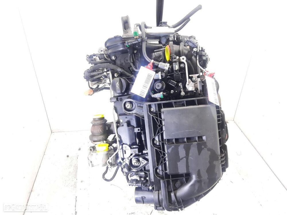 MOTOR COMPLETO CITROEN C3 REF. 8HR - 1