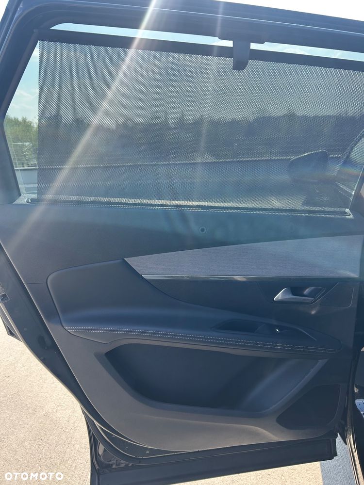 Peugeot 5008 2.0 BlueHDi GT Pack S&S EAT8 - 8