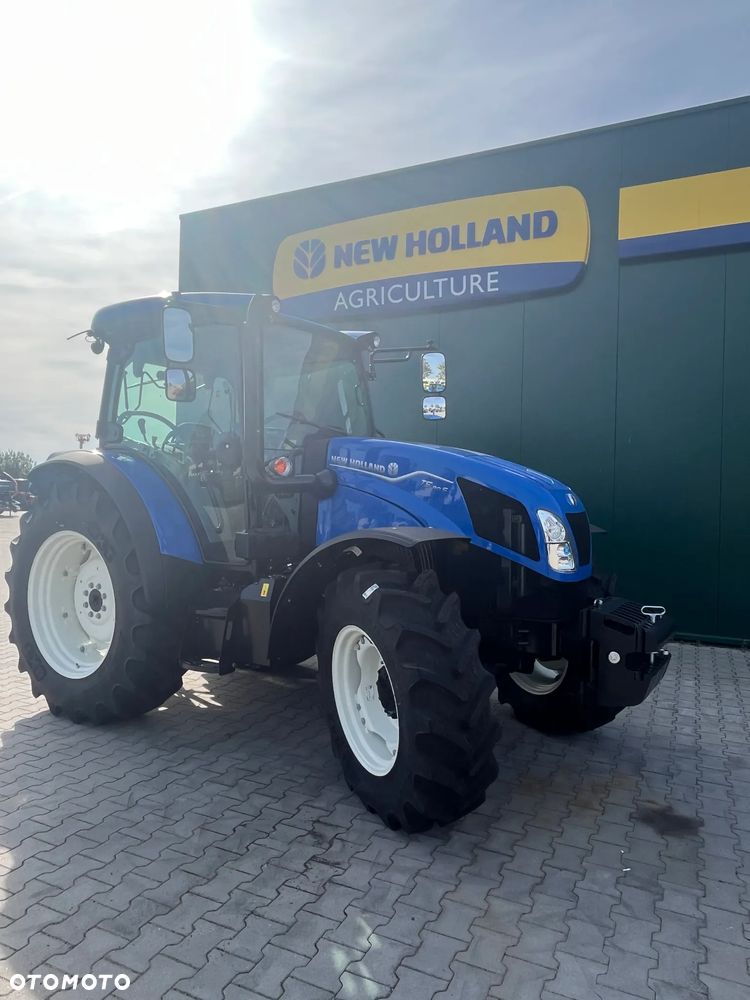 New Holland T5.90S - 2