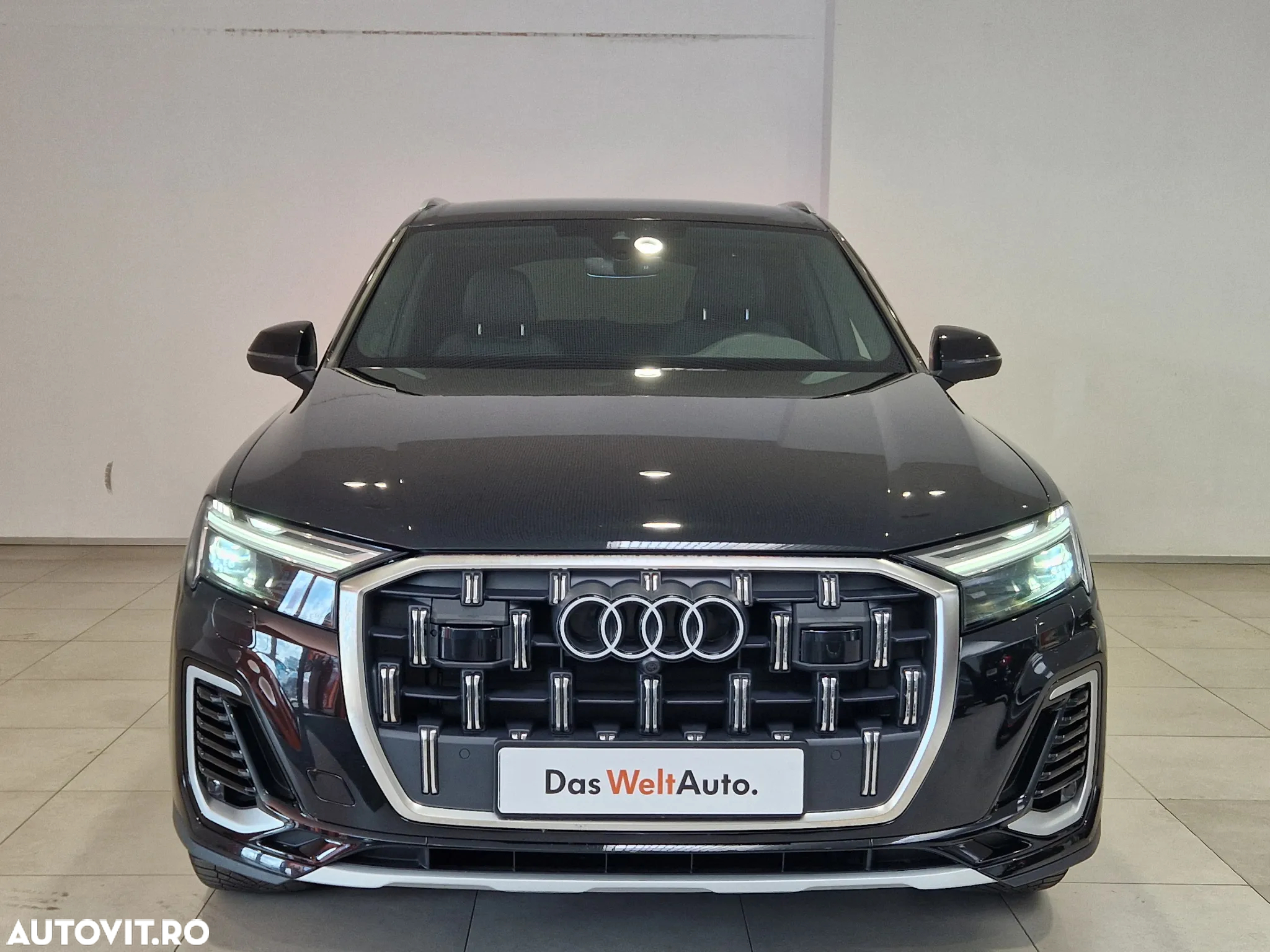 Audi Q7 - 4