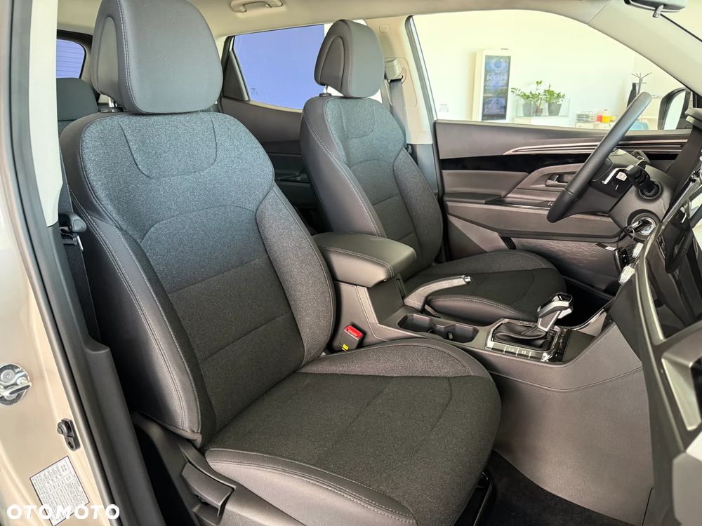 SsangYong/KGM Korando 1.5 T-GDI Joy 2WD - 24