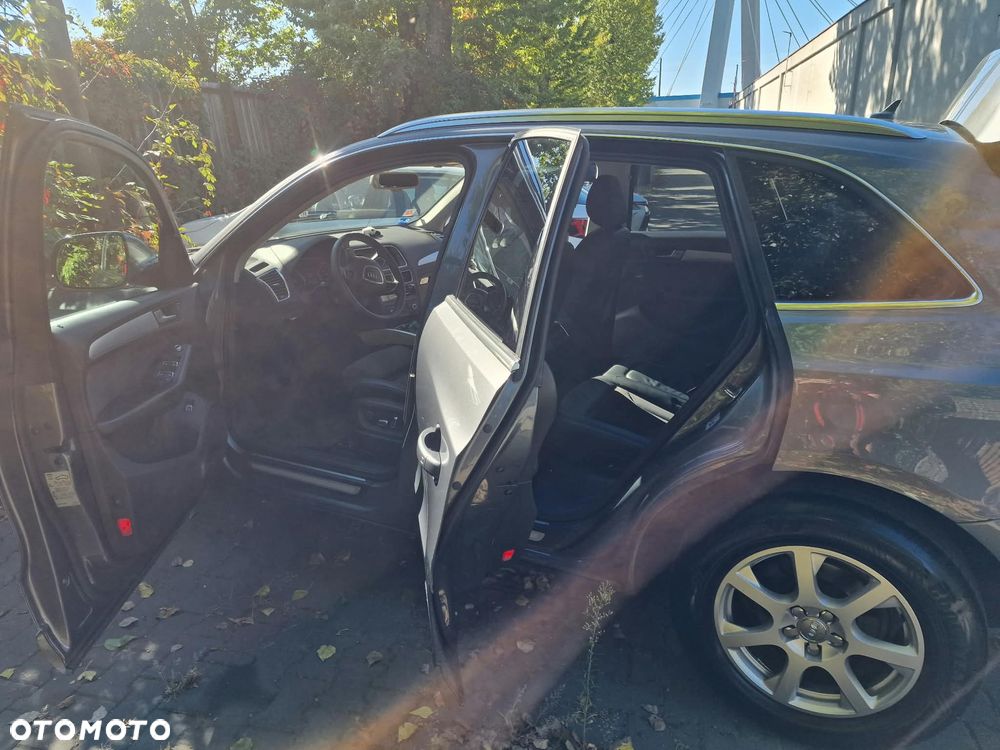 Audi Q5 - 5
