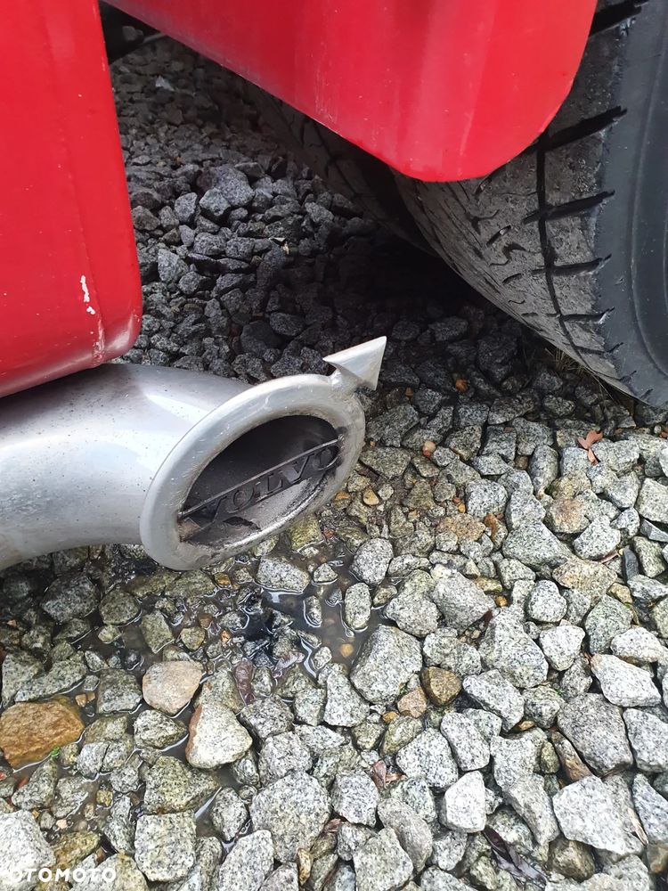 Volvo FH13440 MANUAL NOWE TACHO! - 10