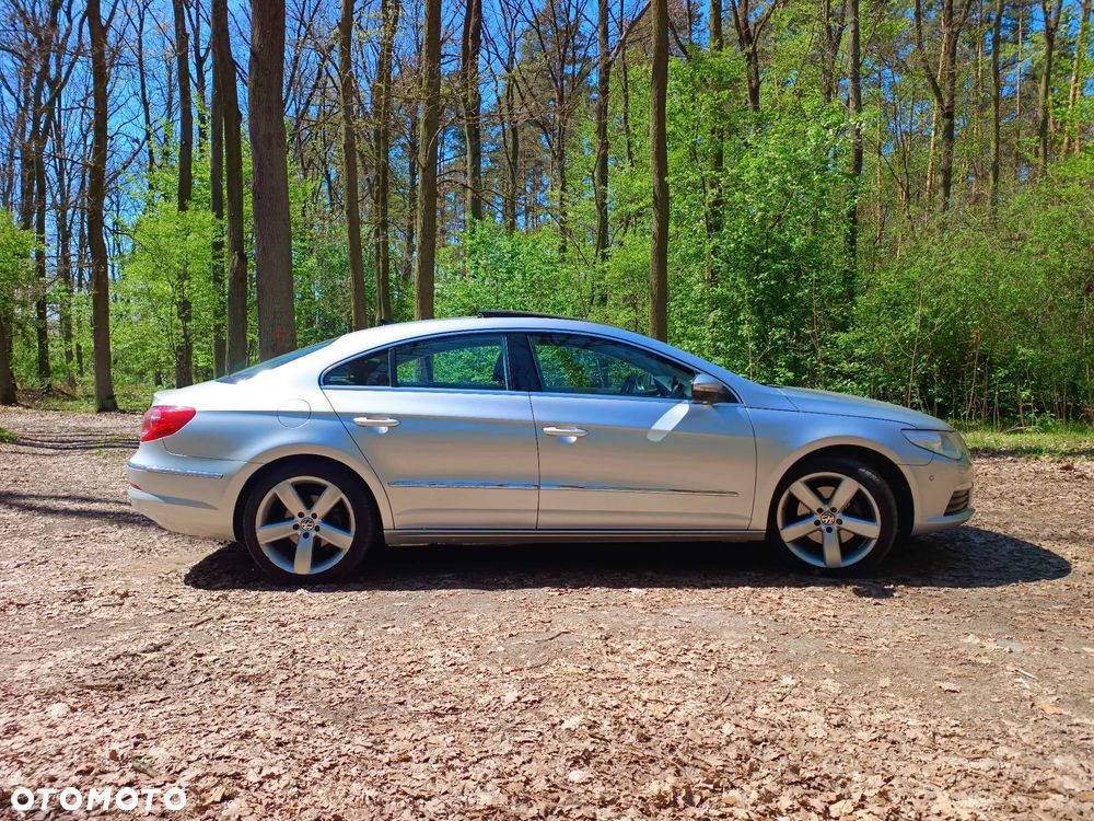 Volkswagen CC - 6