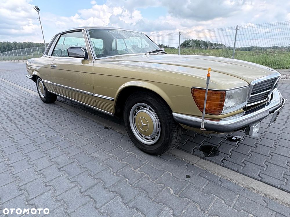 Mercedes-Benz SLC - 5