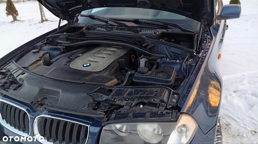 BMW X3 - 16
