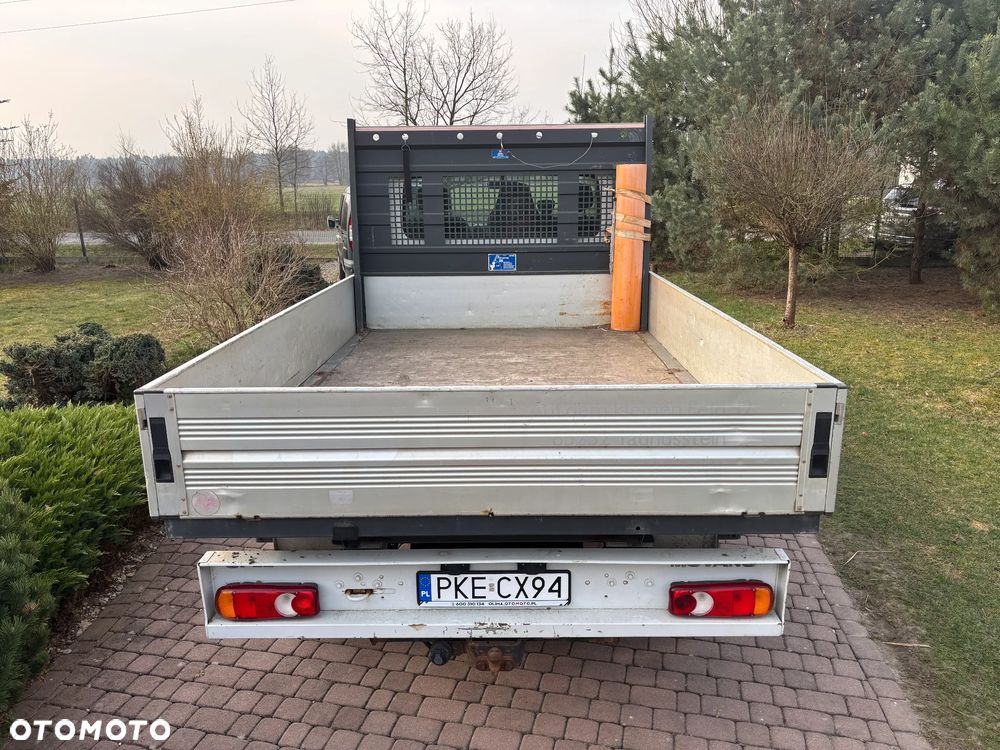 Opel MOVANO - 6