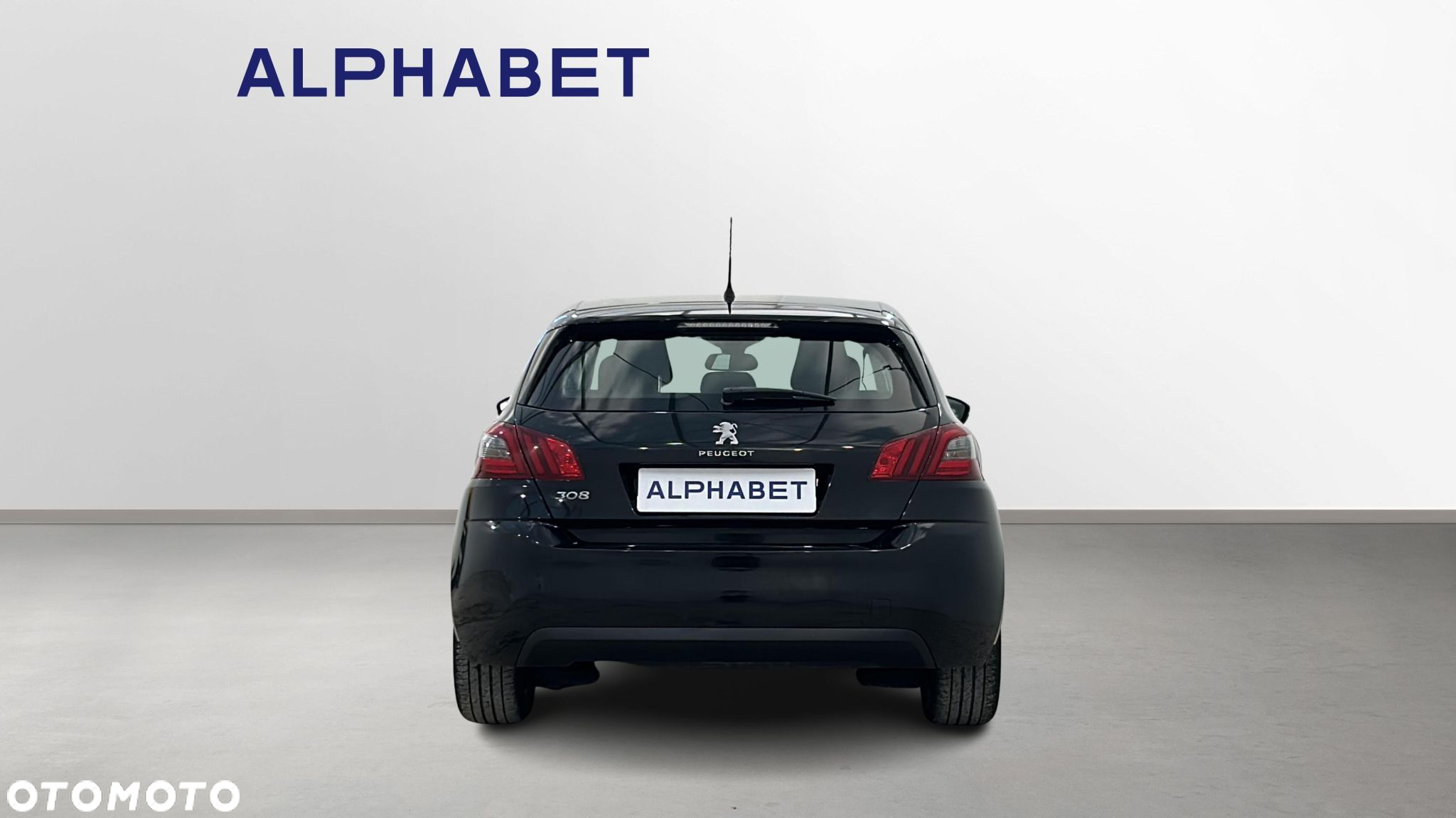 Peugeot 308 - 4