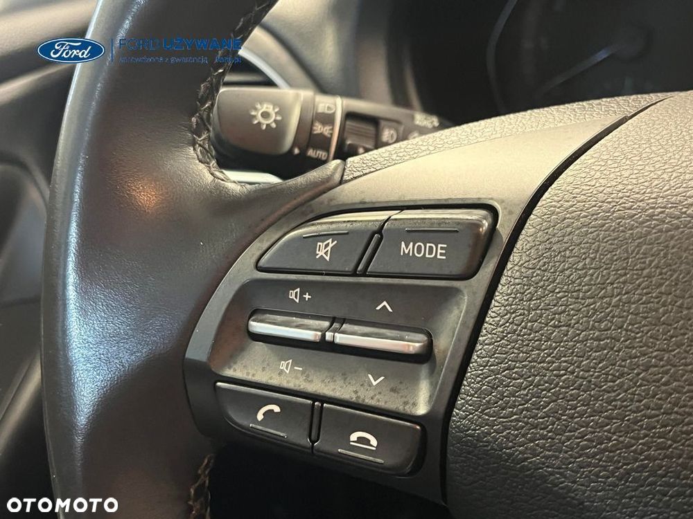Hyundai i30 1.5 DPI Classic + - 18