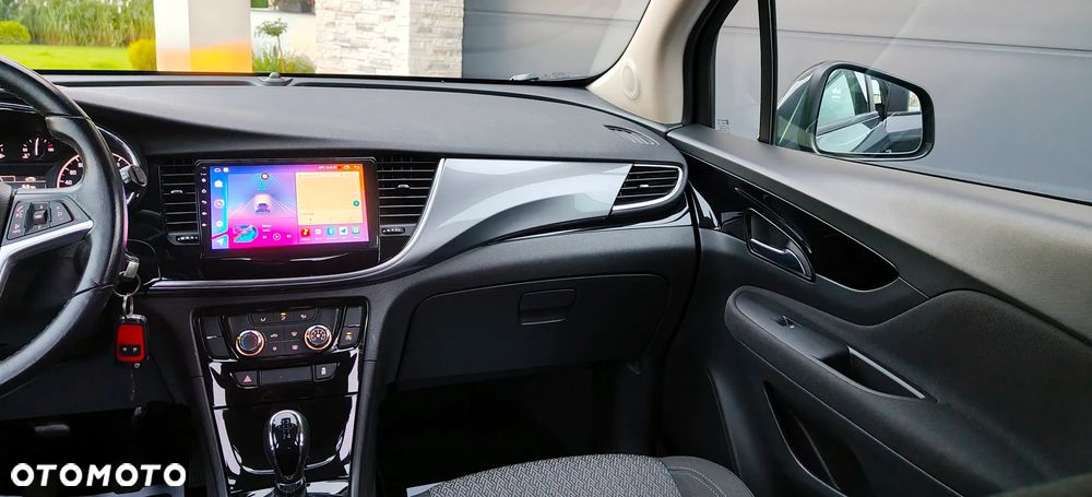 Opel Mokka 1.6 ecoFLEX Start/Stop Color Edition - 20