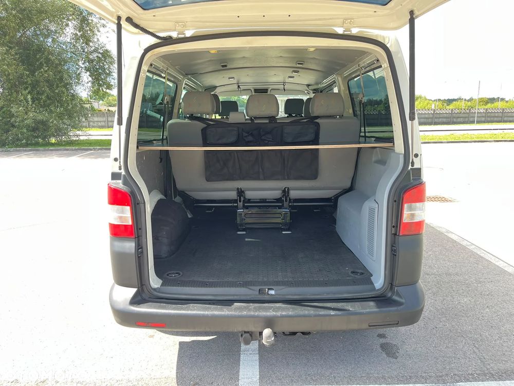 Volkswagen Caravelle L2 Trendline - 22