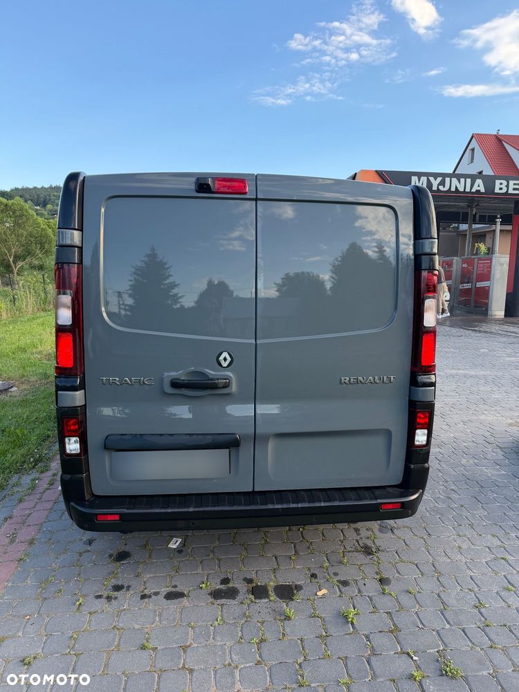 Renault Trafik - 6
