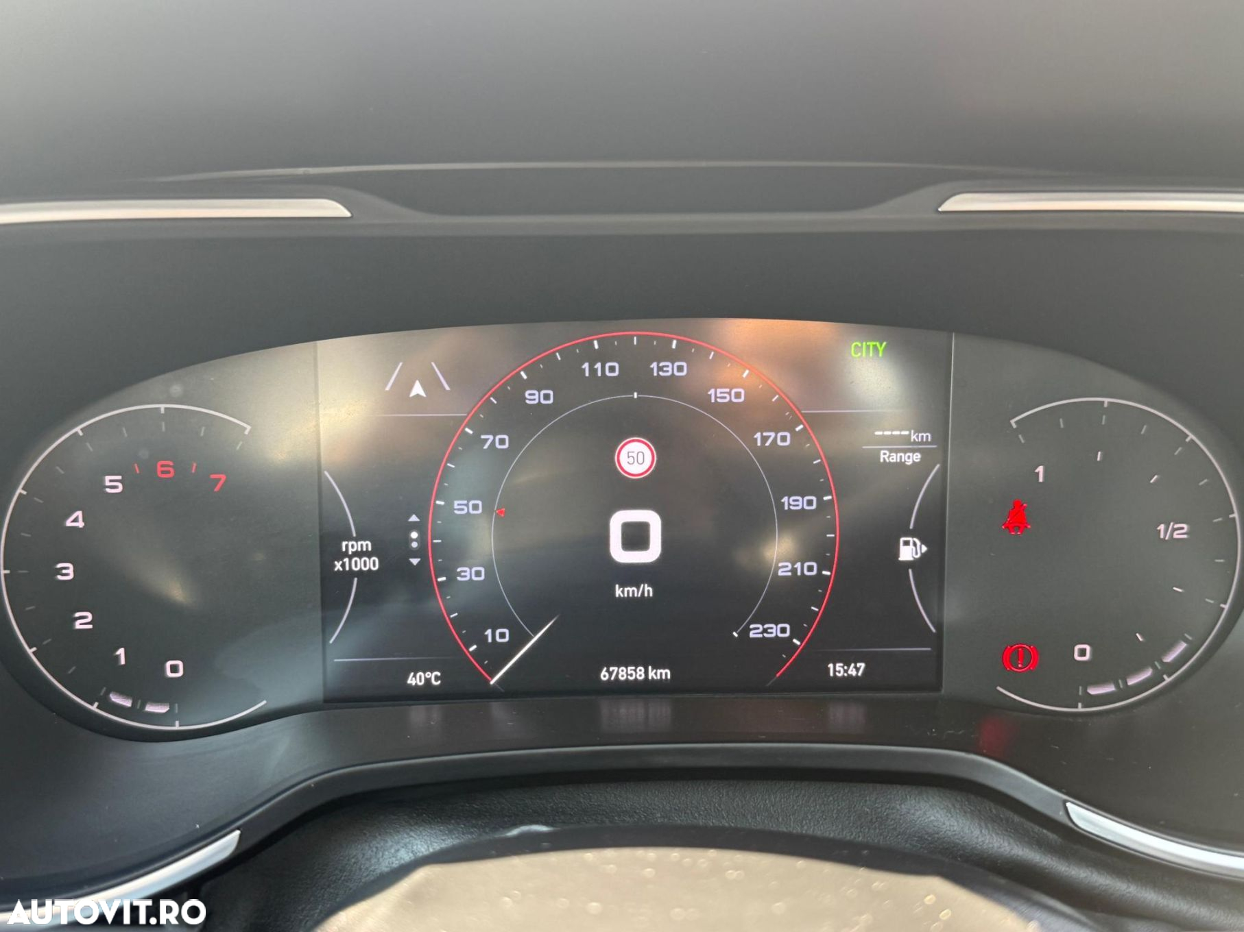 Fiat Tipo - 4