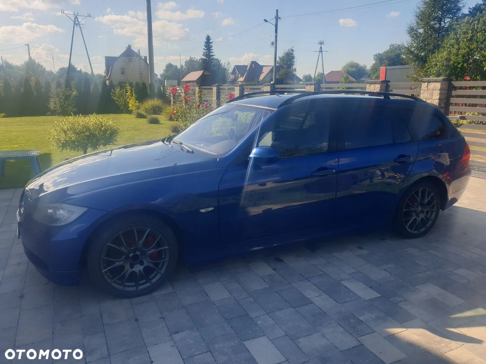 BMW Seria 3 318d - 35