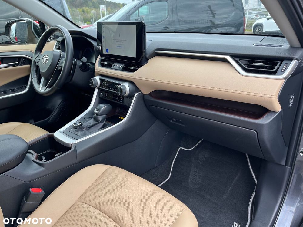 Toyota RAV4 2.5 Hybrid Executive 4x4 - 6