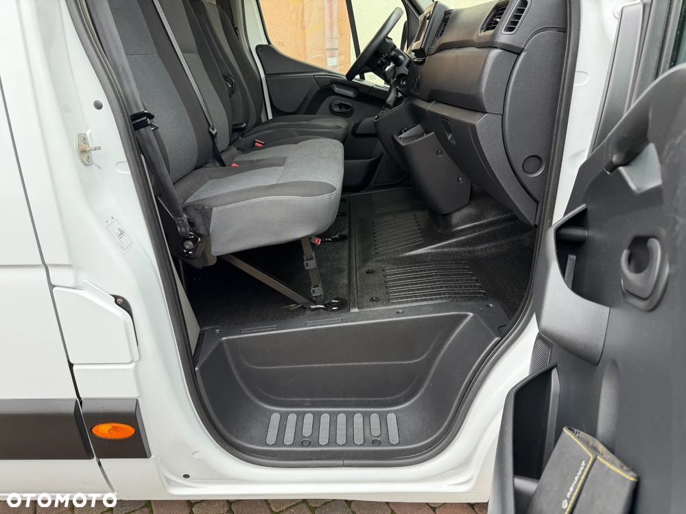 Renault Master L3H2 - 35