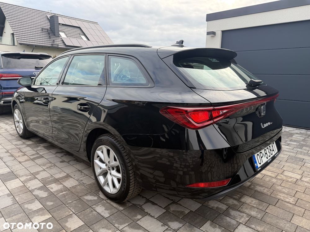 Seat Leon 1.5 TSI Style - 3