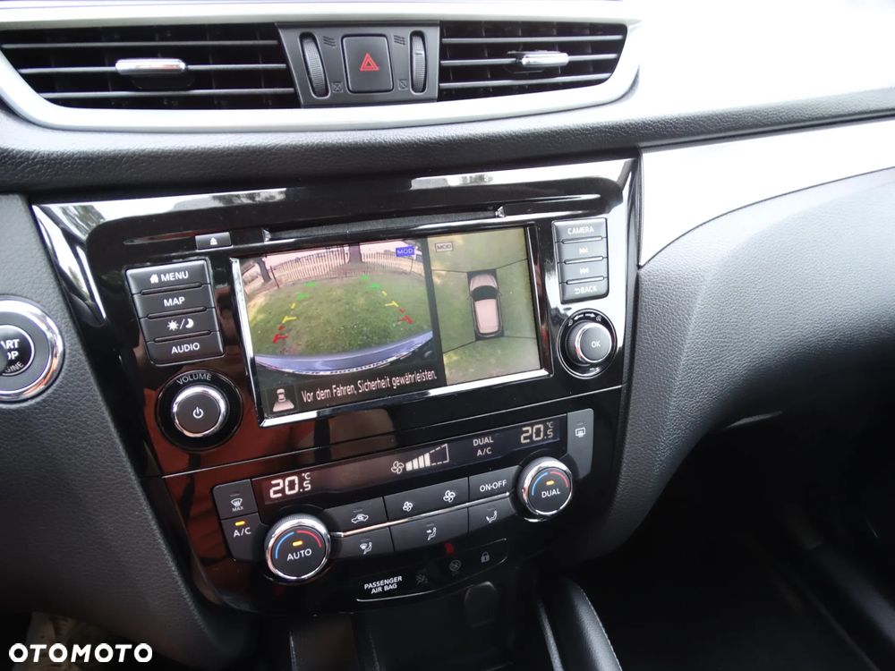 Nissan Qashqai - 20