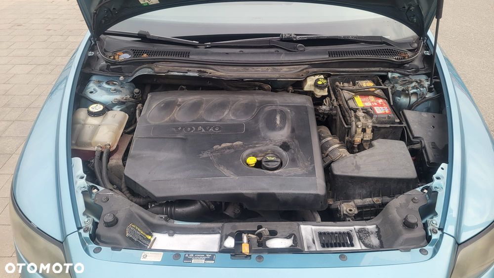 Volvo V50 2.0D - 6