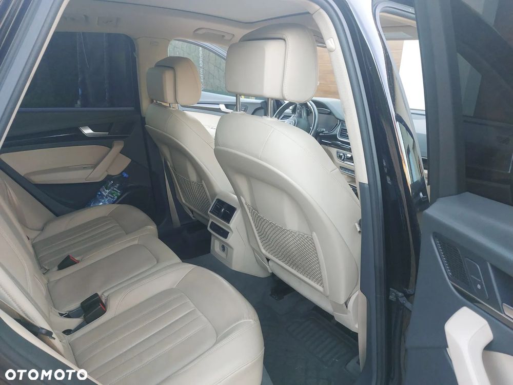 Audi Q5 2.0 TFSI Quattro S tronic design - 19