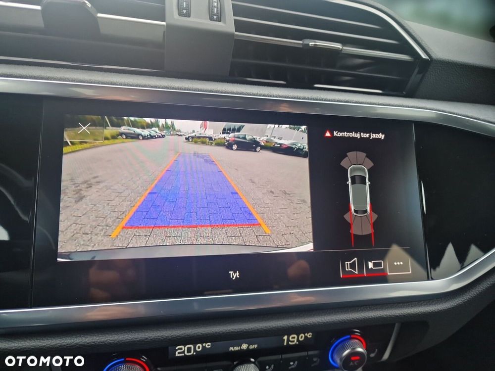 Audi Q3 Sportback - 23